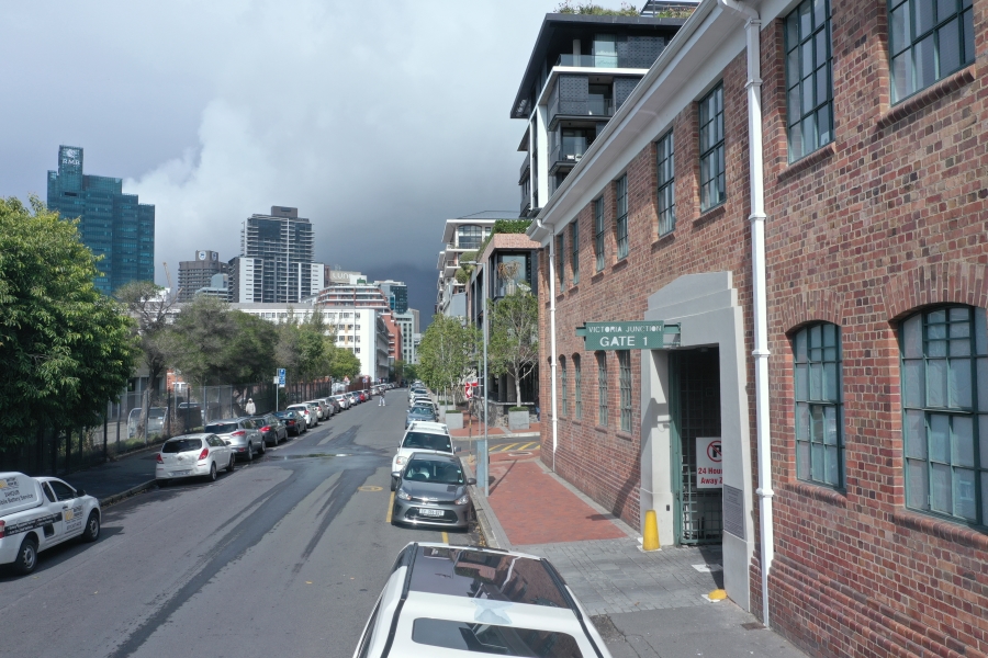 Commercial Property for Sale in De Waterkant Western Cape